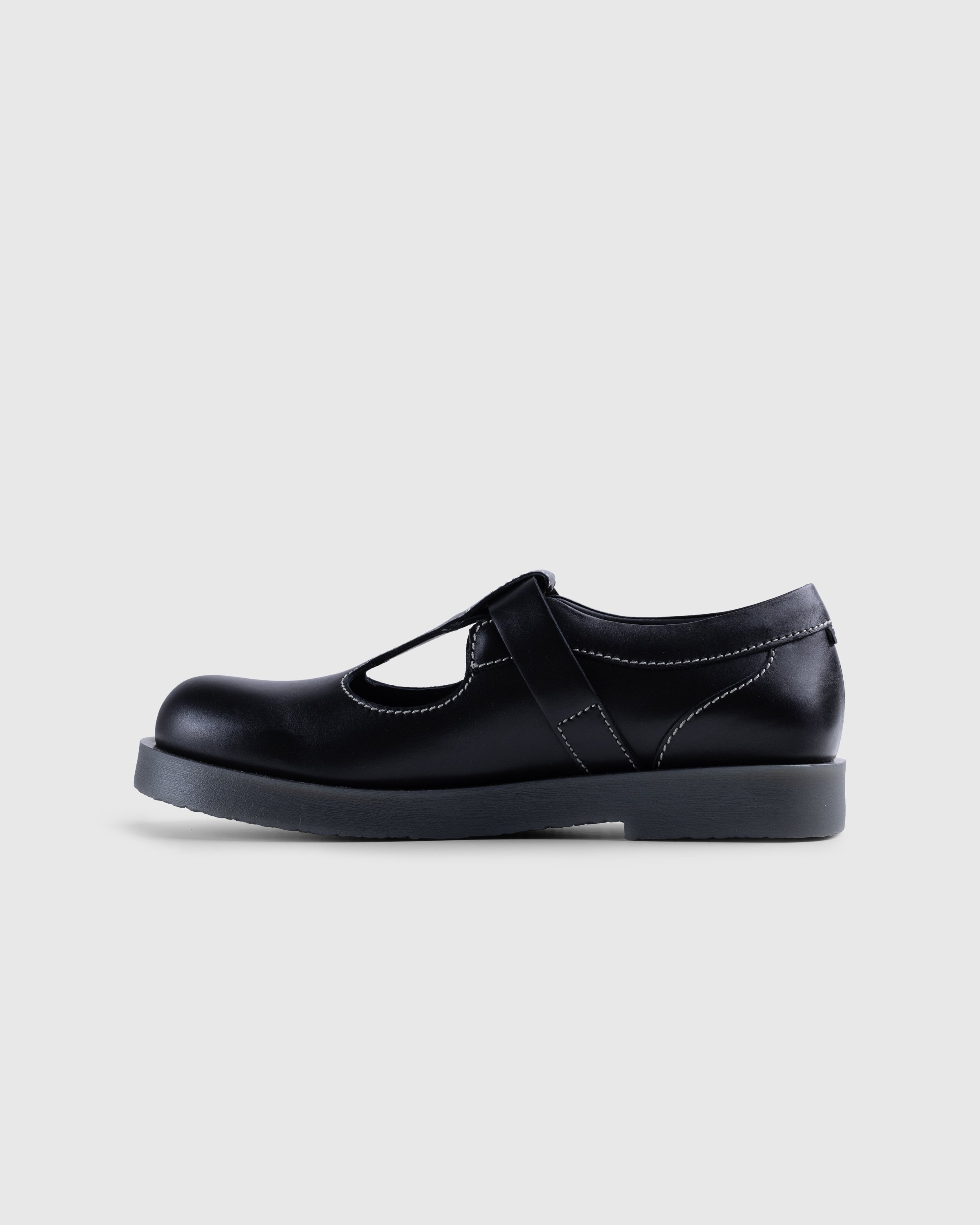 Acne studios discount derby shoes